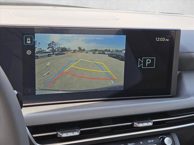 2025 Hyundai Sonata SEL - Photo 13