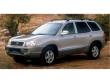 Used 2003 Hyundai Santa Fe GLS SUV