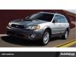 Used 2007 Subaru Outback 2.5 i Basic Wagon