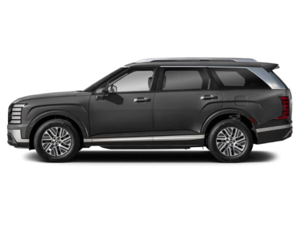 New 2026 Hyundai Palisade Hybrid Blue SEL Premium 8P SUV