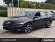  Hyundai Elantra Hybrid