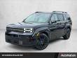 New 2025 Hyundai Santa Fe Hybrid Calligraphy SUV