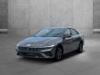 New 2026 Hyundai Elantra SEL Sport Sedan