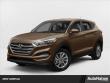 Used 2017 Hyundai Tucson SE SUV