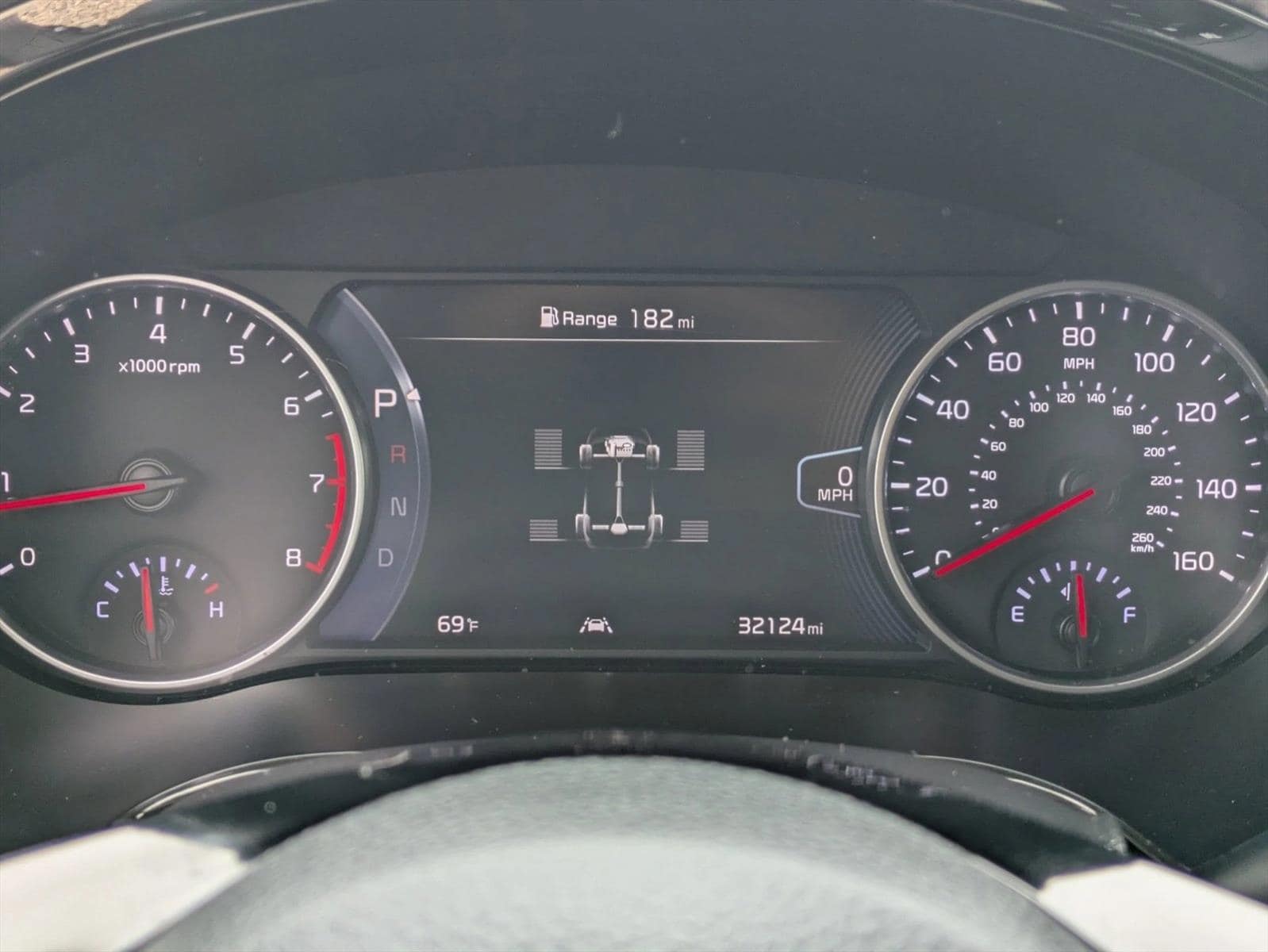 2023 Kia Seltos SX - Photo 11