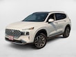 Hyundai Santa Fe Plug-In Hybrid