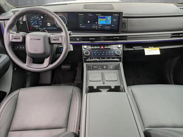2025 Hyundai Santa Fe Calligraphy - Photo 15
