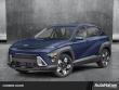 New 2025 Hyundai Kona SEL AWD SUV