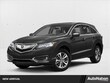  Acura RDX