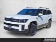 New 2026 Hyundai Santa Fe Hybrid Calligraphy SUV