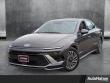 New 2025 Hyundai Sonata Hybrid Limited Sedan