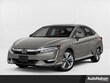  Honda Clarity Plug-In Hybrid