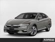 Used 2021 Honda Clarity Plug-In Hybrid Touring Sedan