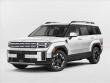 New 2026 Hyundai Santa Fe SEL AWD SUV