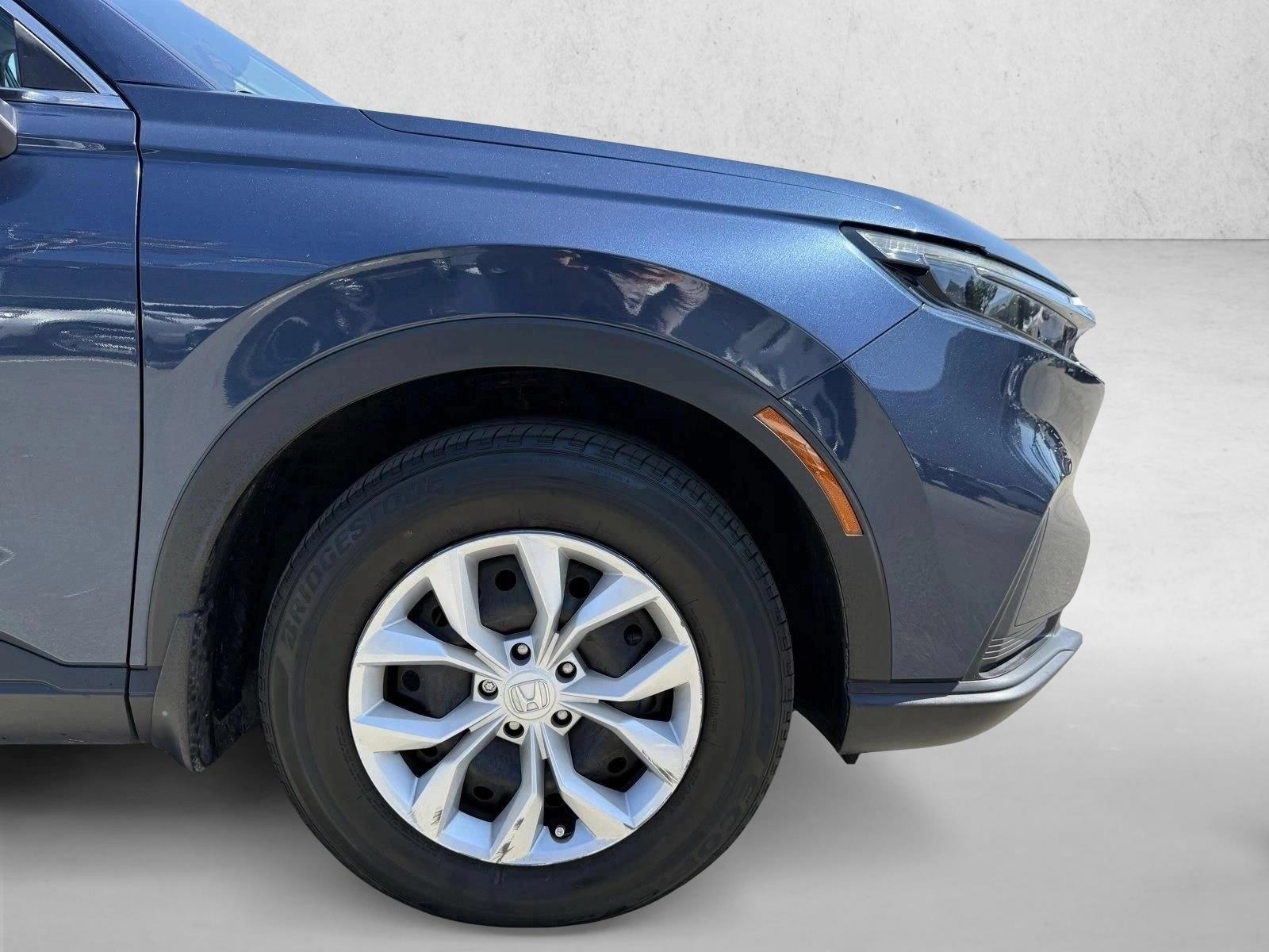 2024 Honda CR-V LX - Photo 21