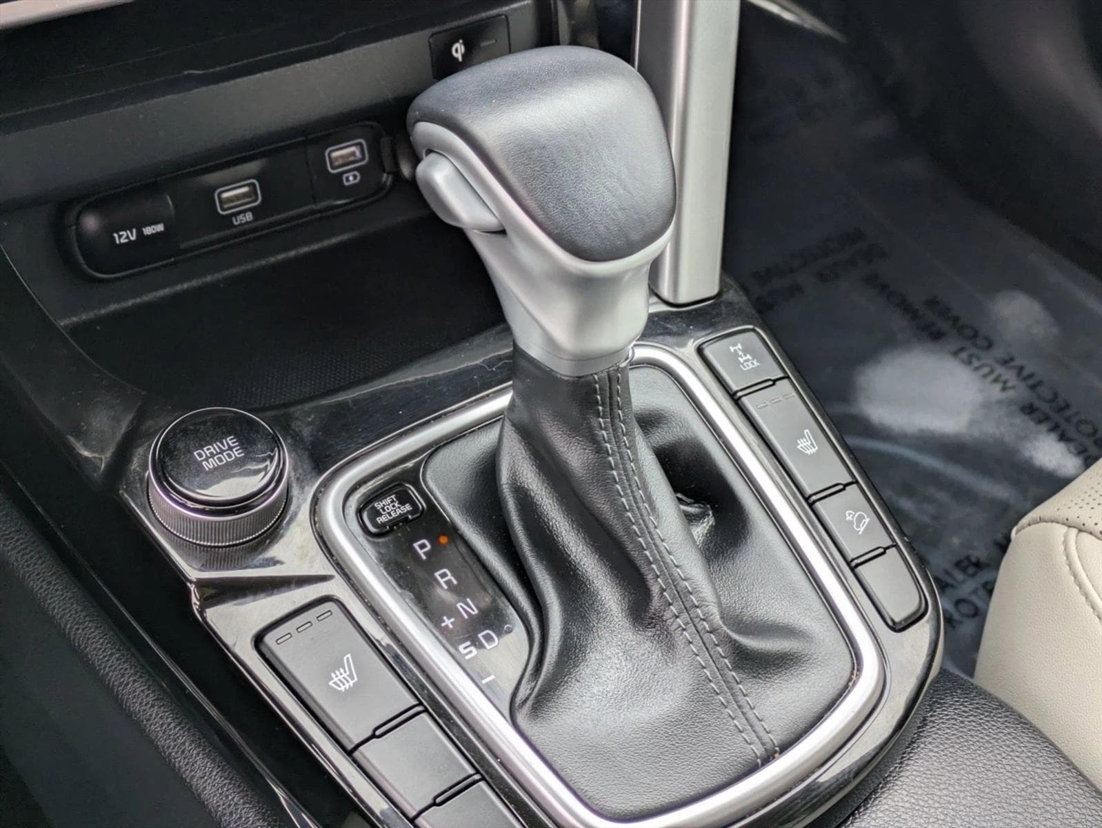 2023 Kia Seltos SX - Photo 12