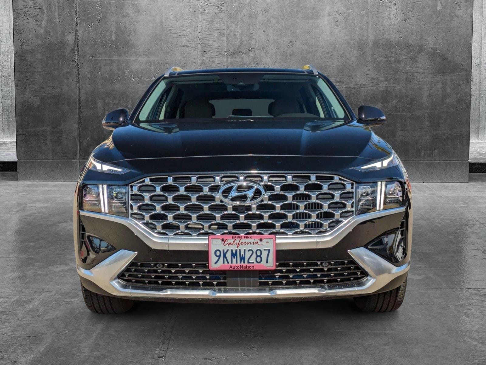 2023 Hyundai Santa Fe Plug-In Hybrid Limited photo 2