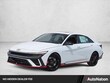  Hyundai Elantra N