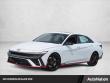 New 2026 Hyundai Elantra N Base Sedan