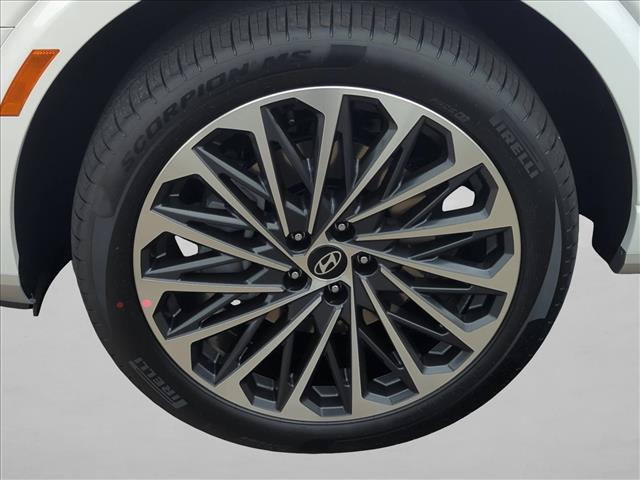 2026 Hyundai Palisade Calligraphy - Photo 9