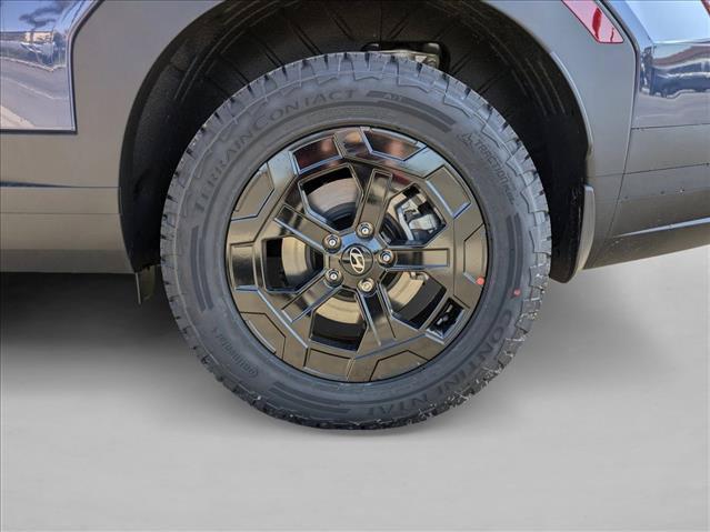 2025 Hyundai Santa Fe XRT - Photo 10