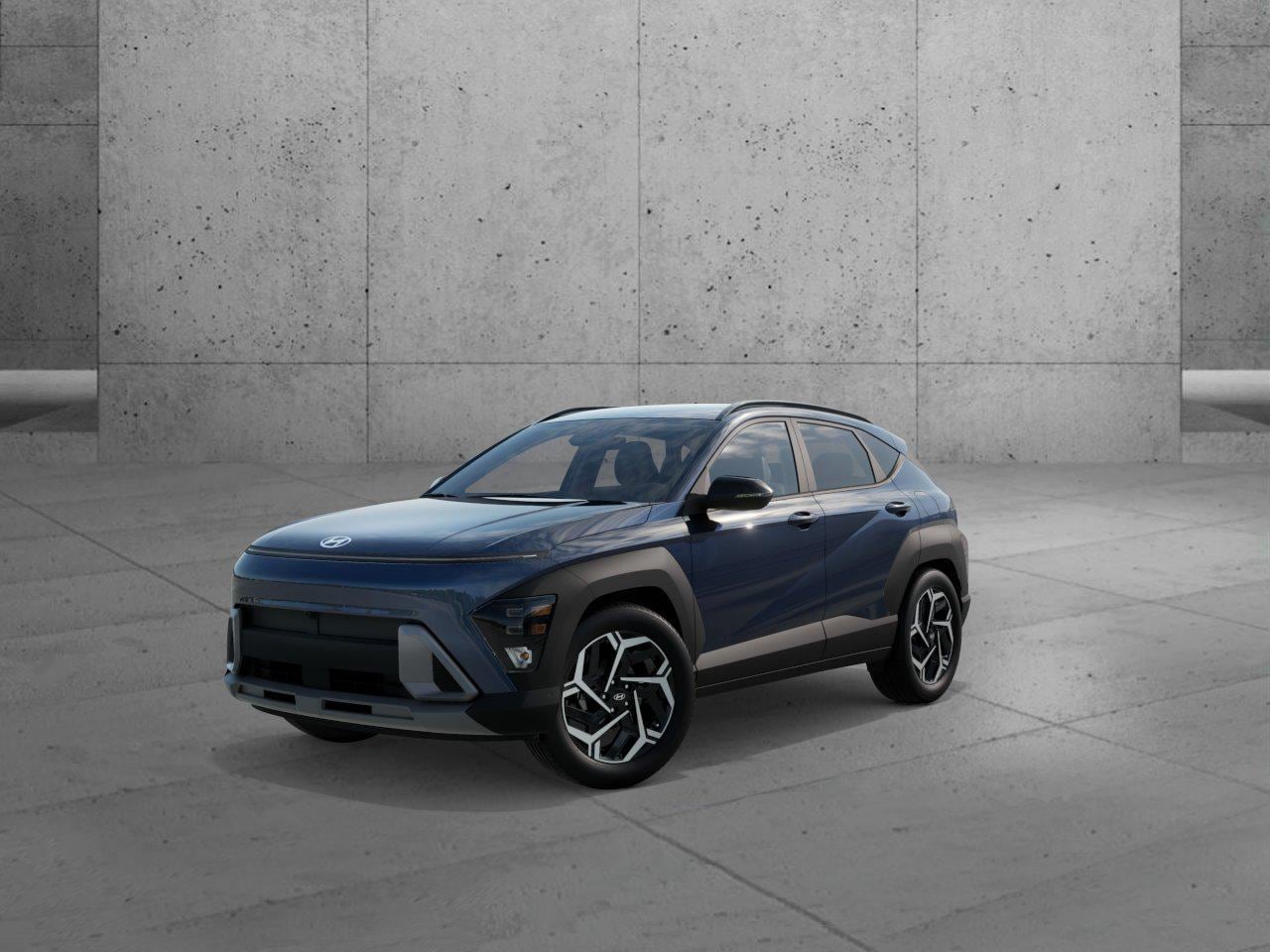 2026 Hyundai Kona Limited's photo