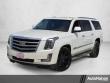 Used 2016 CADILLAC Escalade ESV Luxury Collection SUV