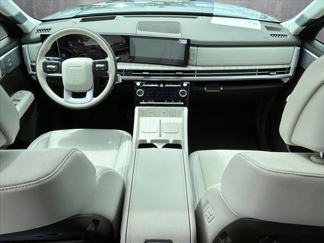 2025 Hyundai Santa Fe Calligraphy - Photo 17