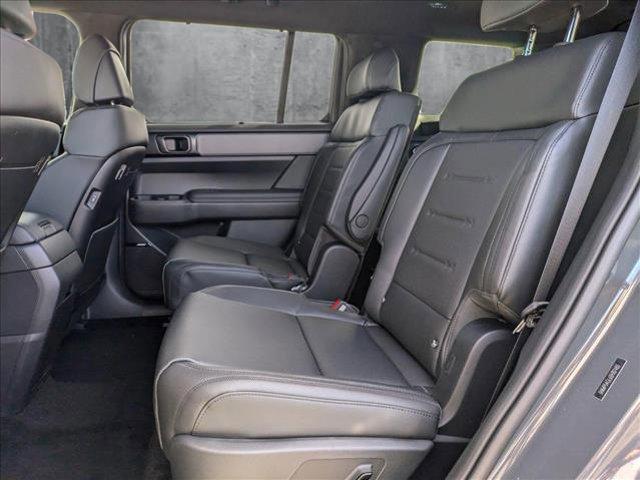 2025 Hyundai Santa Fe Calligraphy - Photo 16