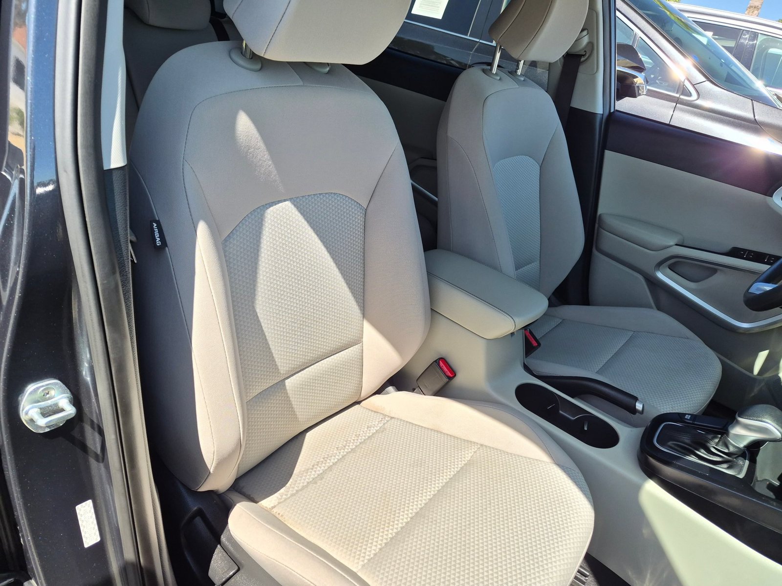 2020 Kia Soul LX - Photo 19