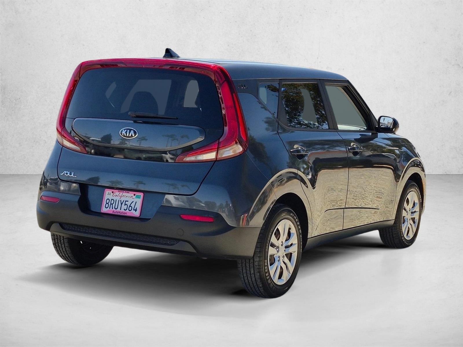 2020 Kia Soul LX - Photo 6