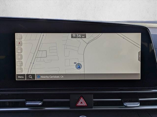 2025 Hyundai Elantra SEL - Photo 13