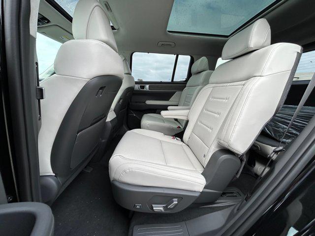 2025 Hyundai Santa Fe Calligraphy - Photo 20