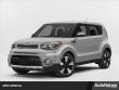 Used 2018 Kia Soul + Hatchback