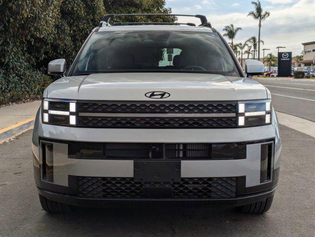 2025 Hyundai Santa Fe Calligraphy - Photo 6