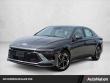 New 2026 Hyundai Sonata SEL Sport Sedan