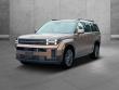 New 2025 Hyundai Santa Fe Hybrid Calligraphy SUV