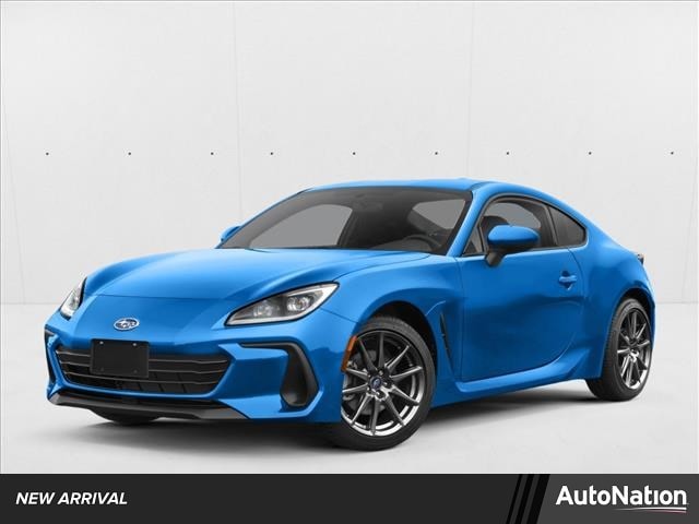 2024 Subaru BRZ Premium MT's photo