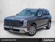  Hyundai Palisade Hybrid