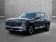 New 2026 Hyundai Palisade Hybrid Limited SUV