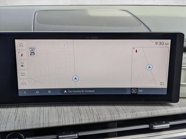 2025 Hyundai Santa Fe Calligraphy - Photo 13