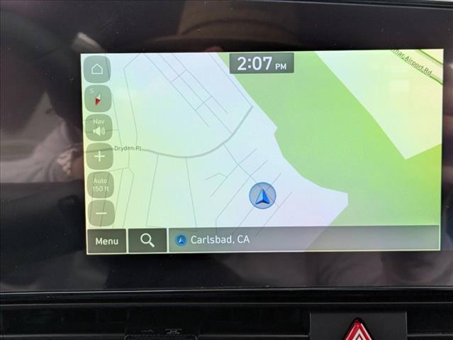 2025 Hyundai Elantra Blue - Photo 13
