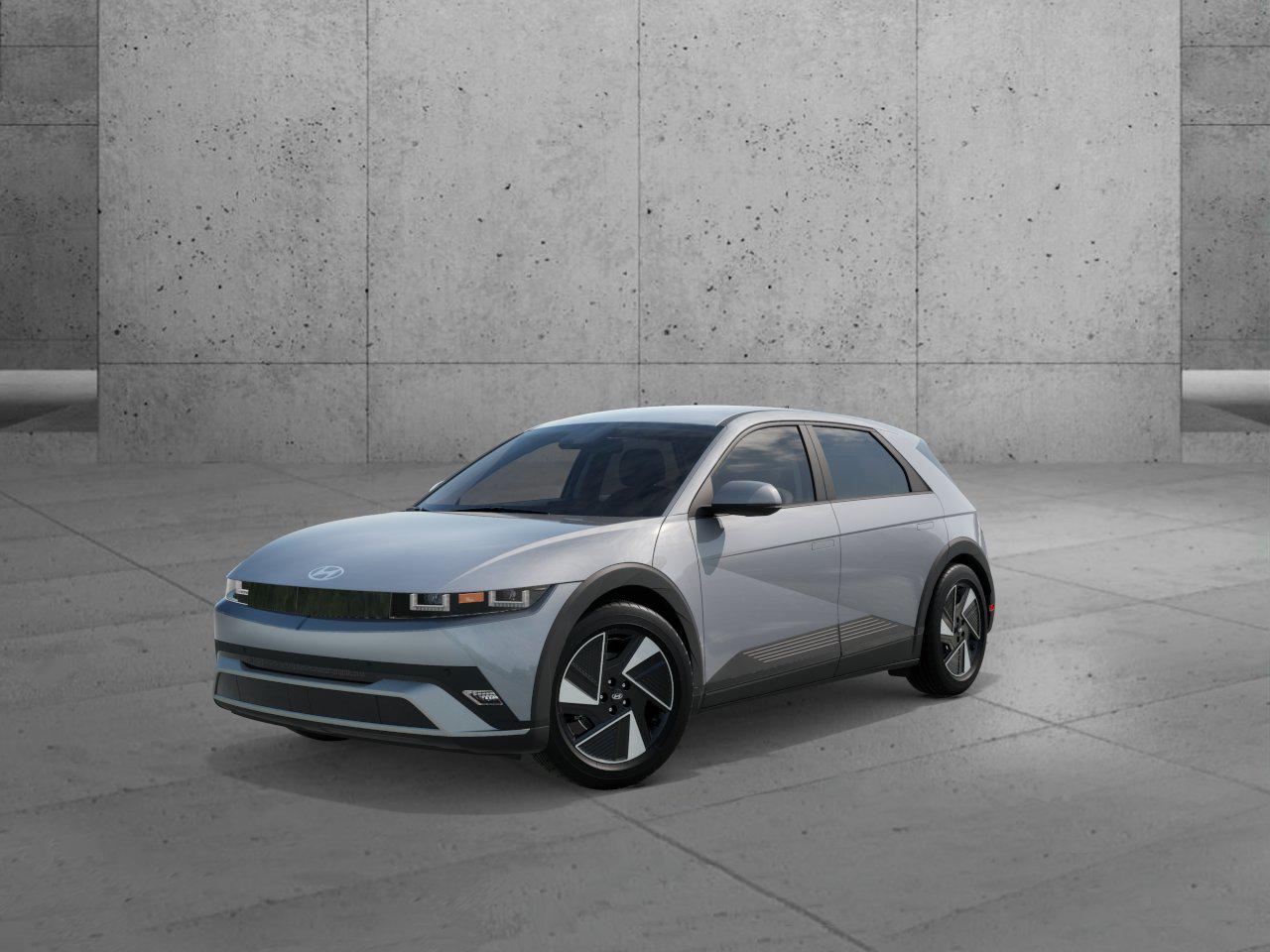 2027 Hyundai IONIQ 5 SE