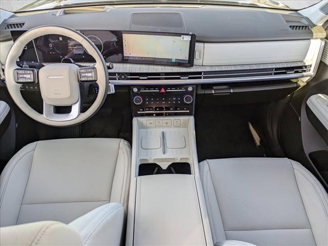 2025 Hyundai Santa Fe Calligraphy - Photo 15