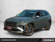 New 2025 Hyundai Tucson Limited FWD SUV