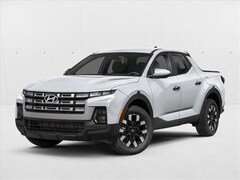 2026 Hyundai Santa Cruz SE Truck Crew Cab
