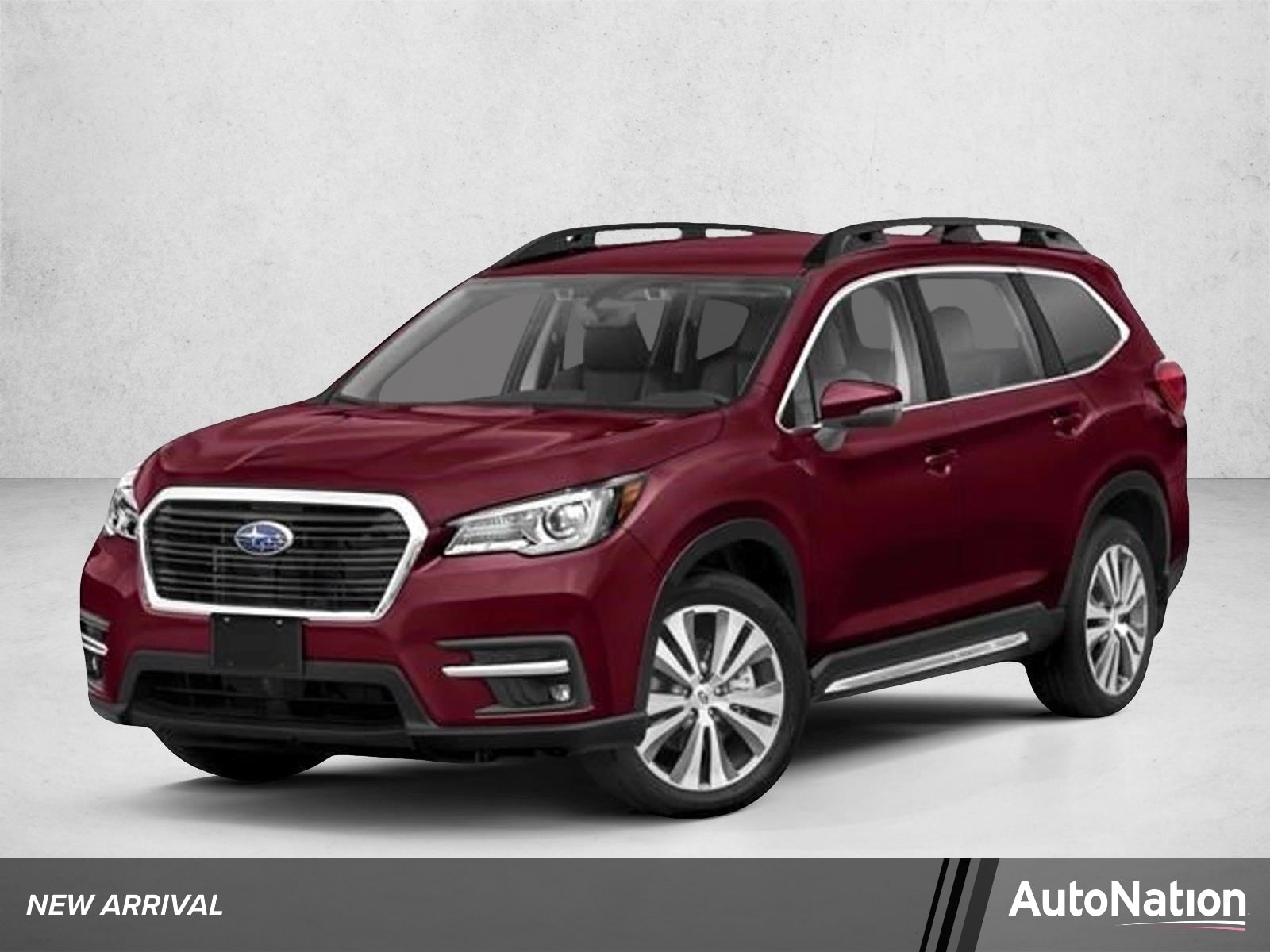 2019 Subaru Ascent Limited 8 Passenger's photo