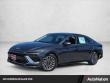 New 2026 Hyundai Sonata Hybrid SEL Sedan