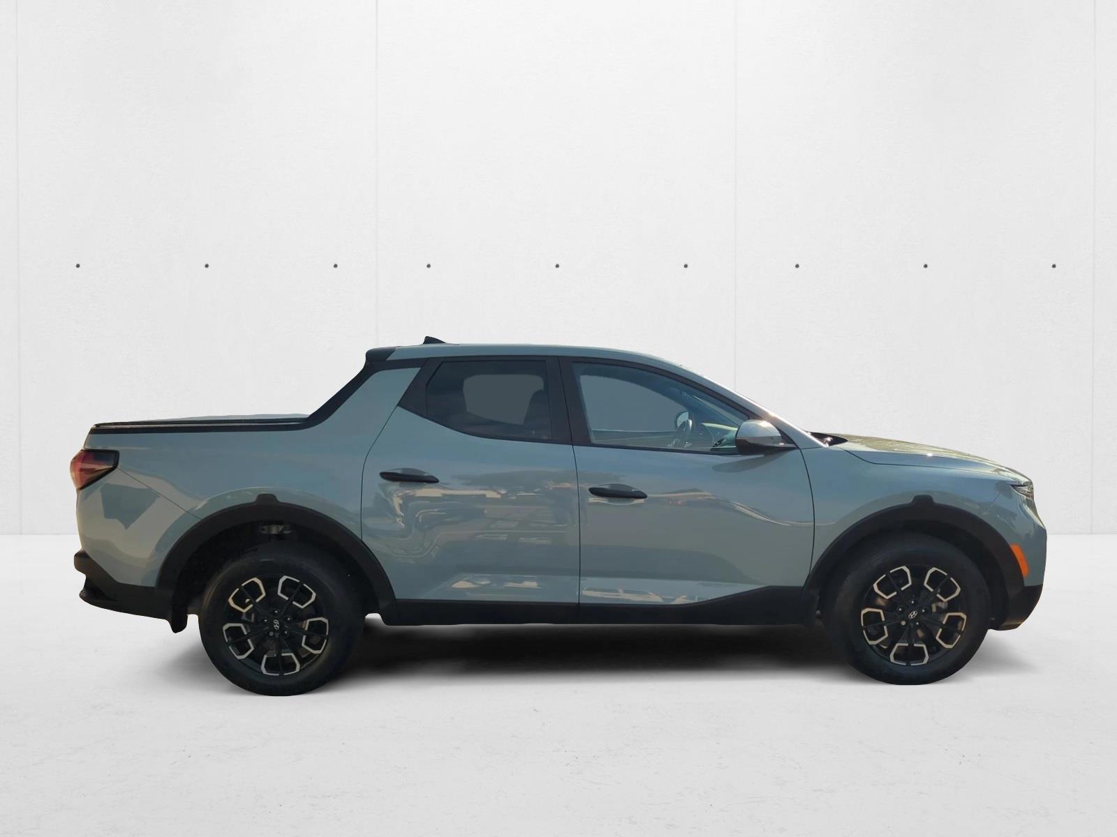 2023 Hyundai Santa Cruz SEL photo 4