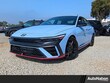 Hyundai Elantra N